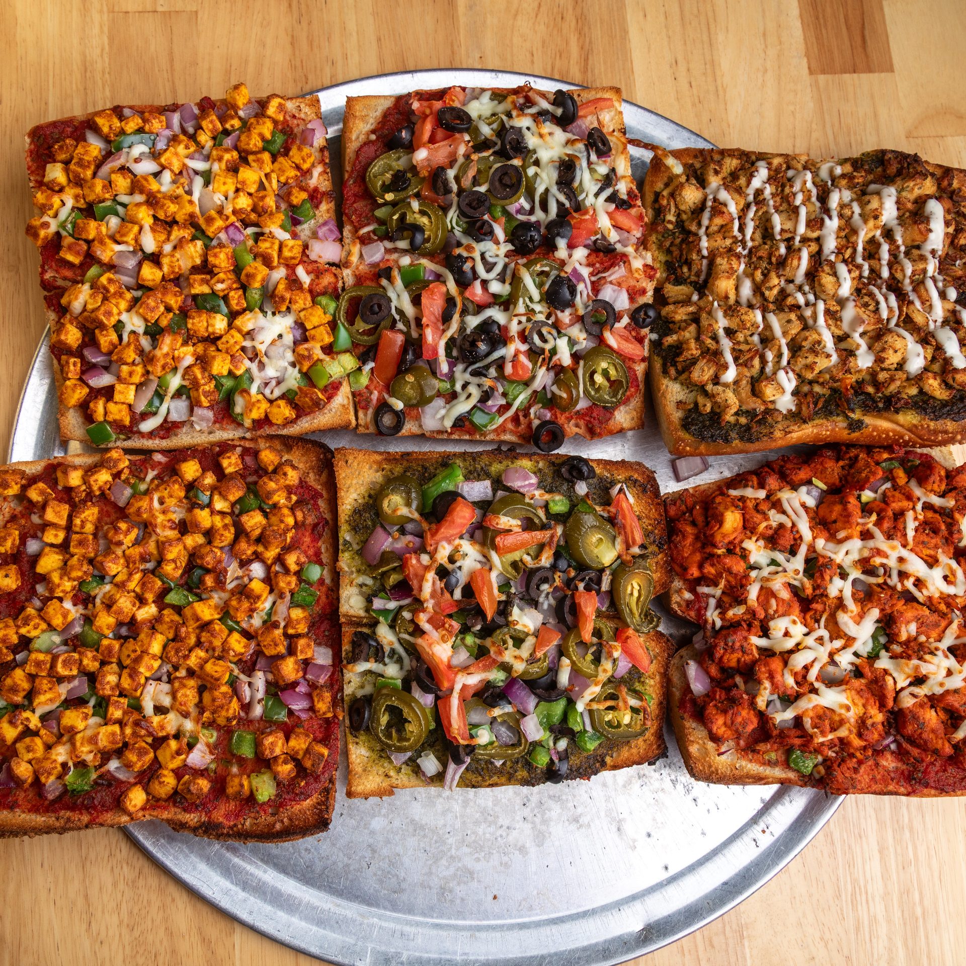 Food Made Fresh