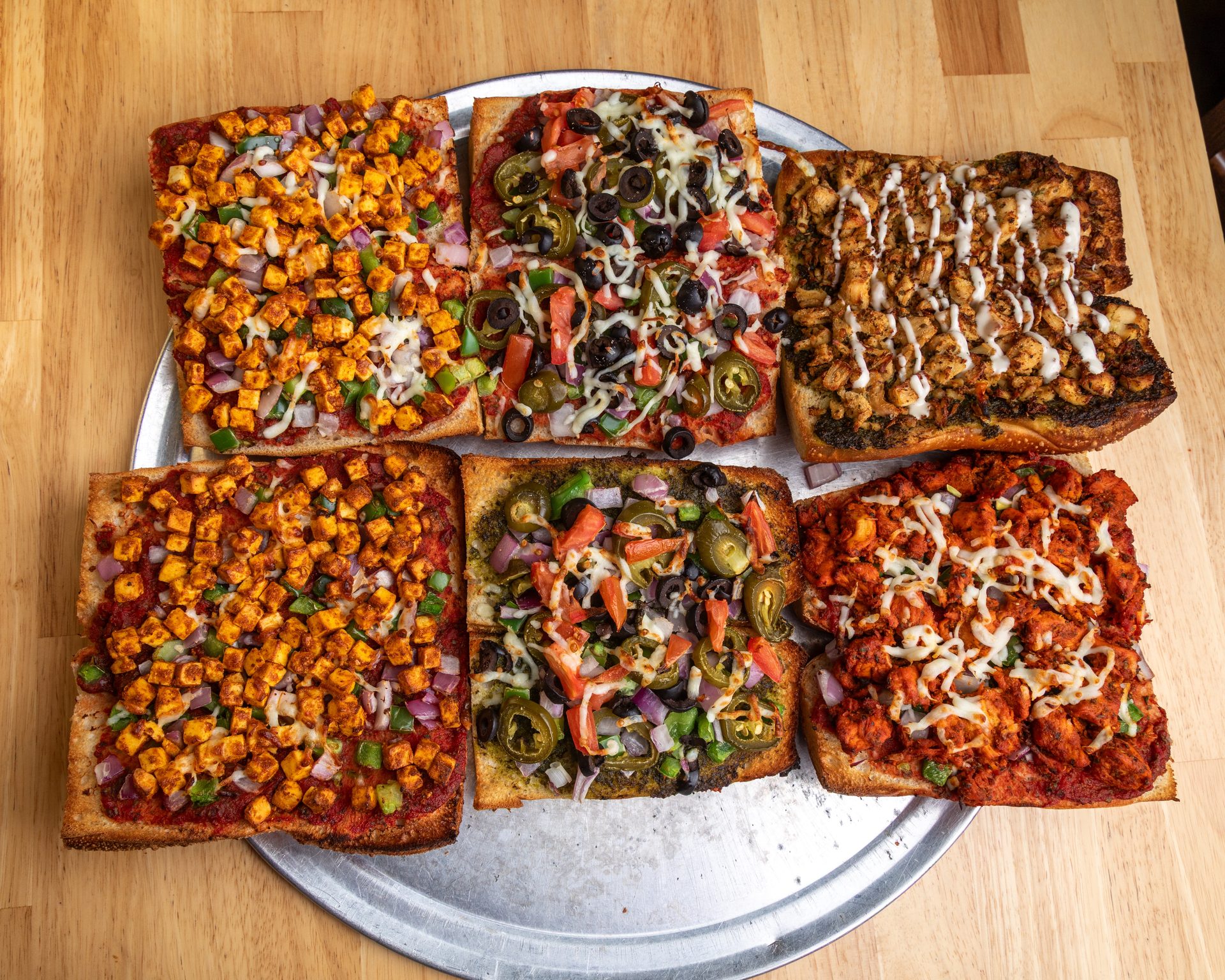 Food Made Fresh