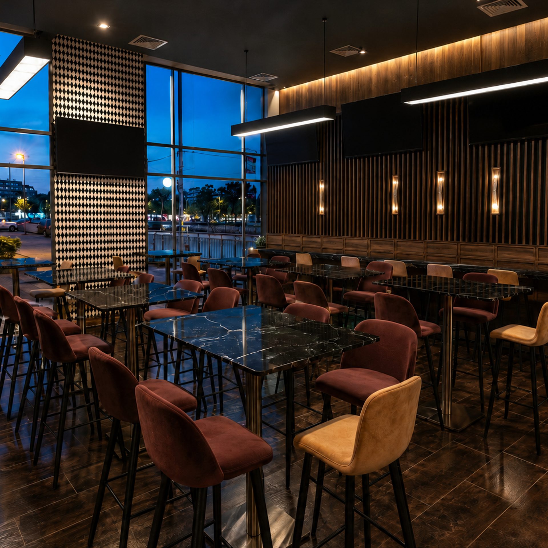 Welcome to FPK Sports Lounge