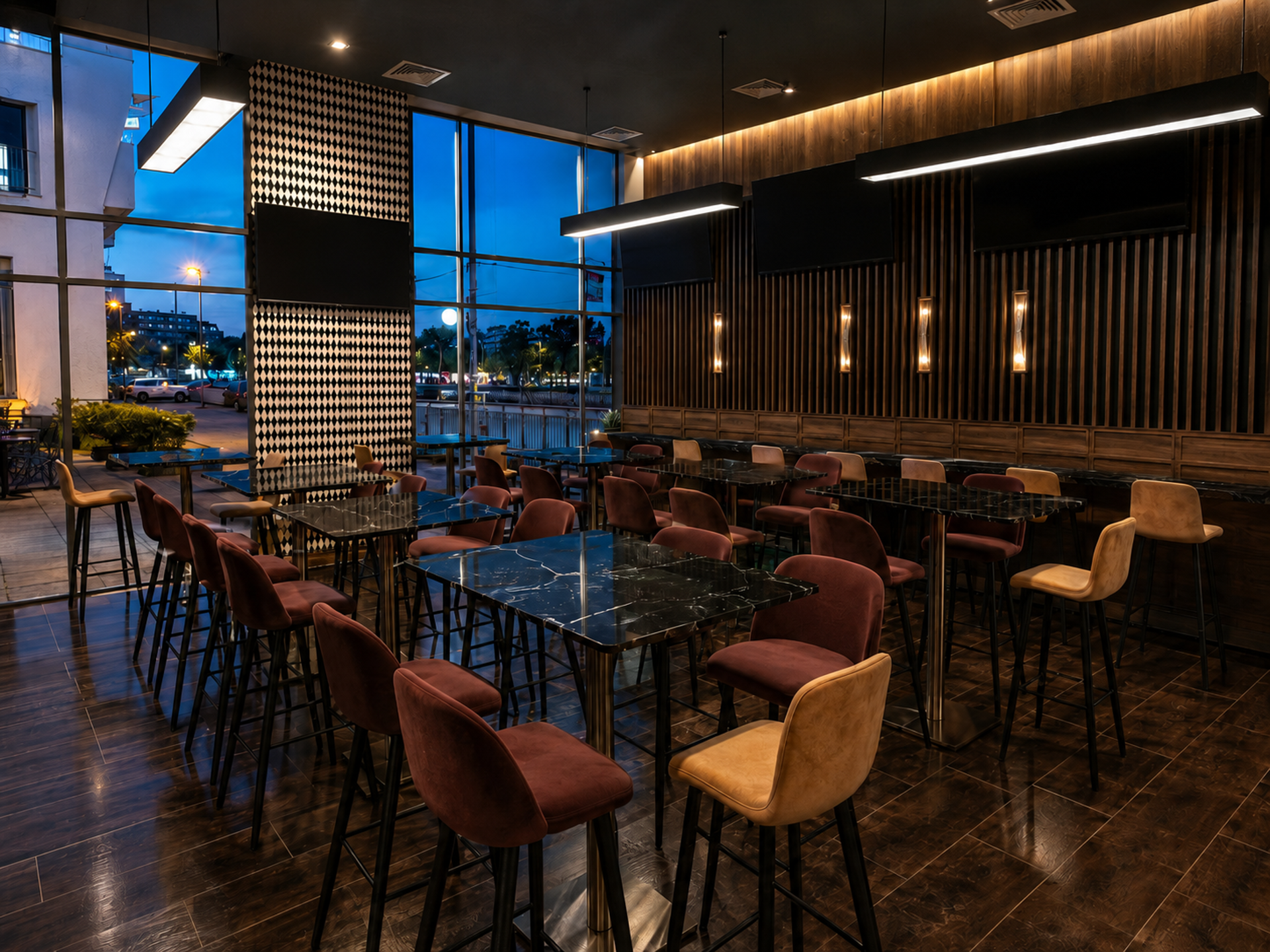 Welcome to FPK Sports Lounge