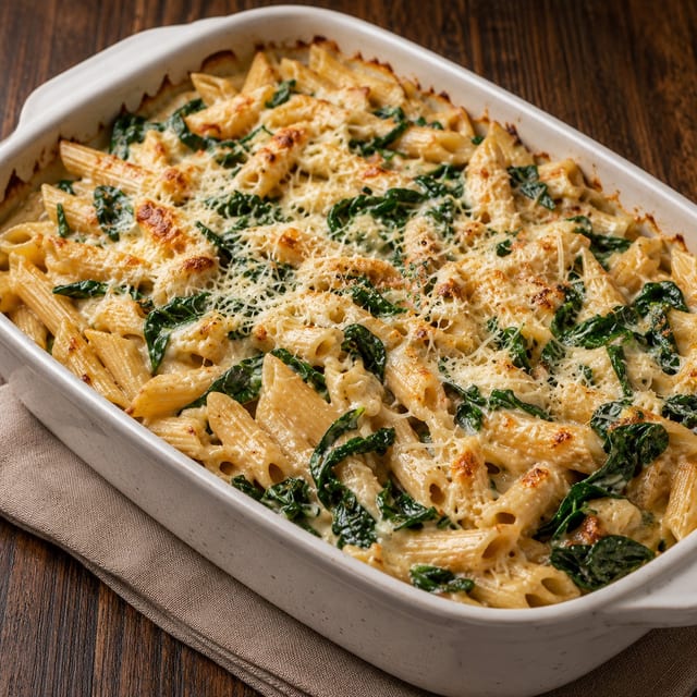 Build Your Own Pasta.