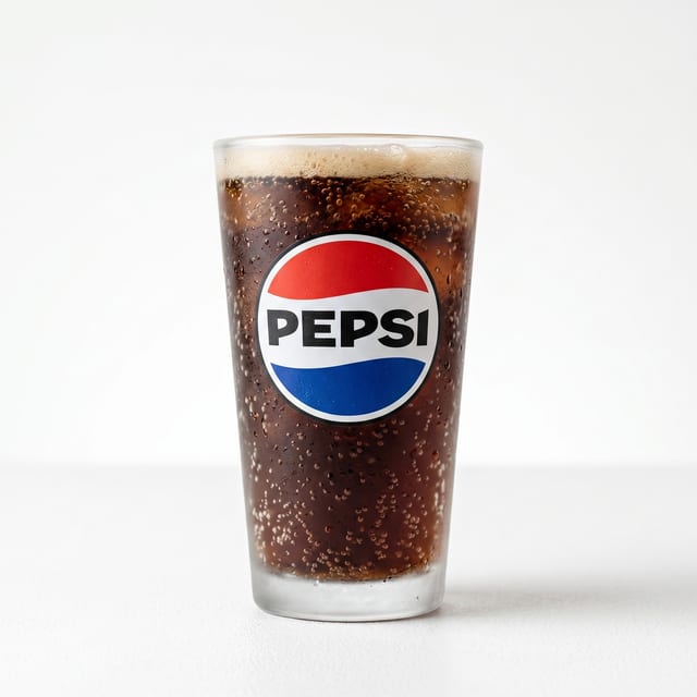 Pepsi.