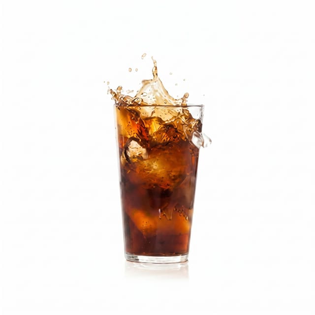 Iced Tea.