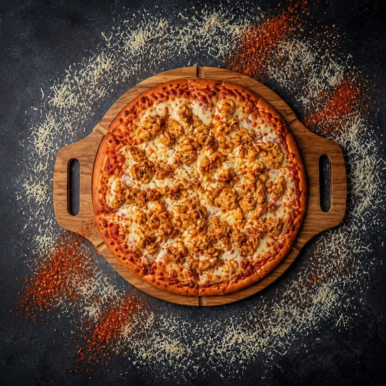 Savor Our Pasta Dishes